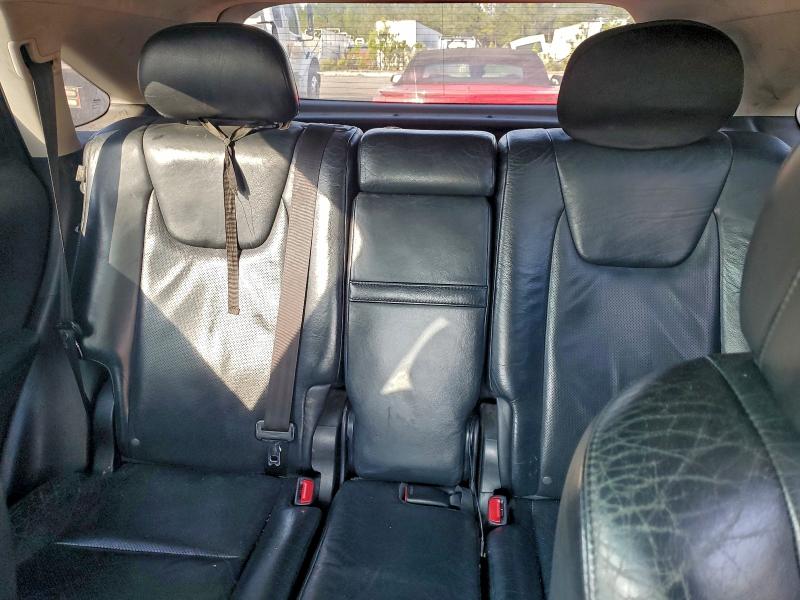Продажа на аукционе авто 2011 Lexus Rx, vin: 2T2ZK1BA1BC064372, номер лота: 94062065