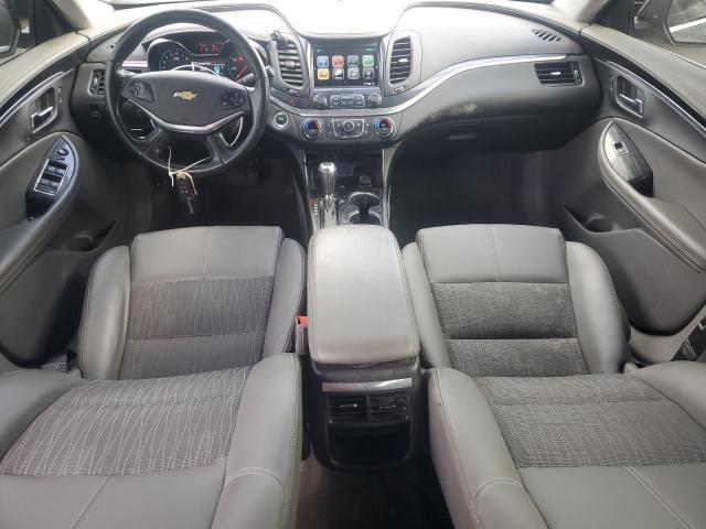 2019 Chevrolet Impala მანქანა იყიდება აუქციონზე, vin: 2G11Z5S33K9109388, აუქციონის ნომერი: 93212205