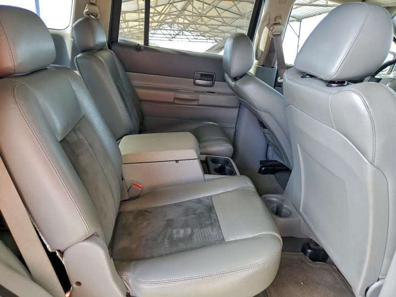 79817205 :رقم المزاد ، 1D8HB58N18F144855 vin ، 2008 Dodge Durango مزاد بيع