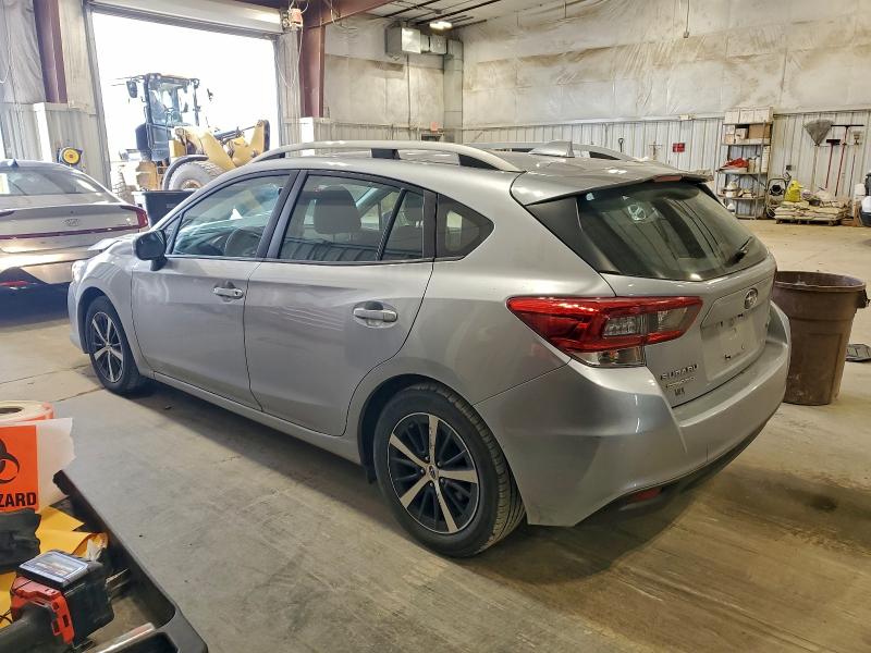 Aukcja sprzedaży 2020 Subaru Impreza, vin: 4S3GTAD65L3711254, numer aukcji: 93521735