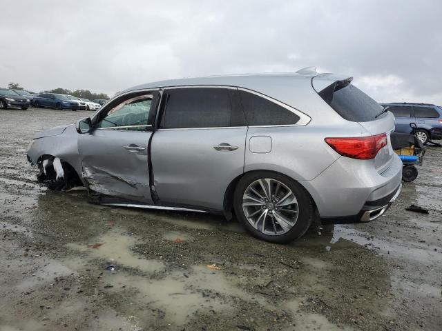 2017 Acura Mdx Techno მანქანა იყიდება აუქციონზე, vin: 5FRYD4H57HB004153, აუქციონის ნომერი: 93923765