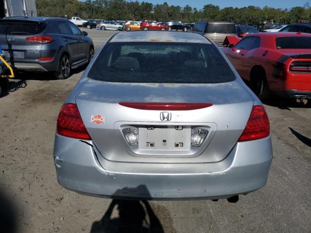 91872385 :رقم المزاد ، 1HGCM56776A183842 vin ، 2006 Honda Accord مزاد بيع