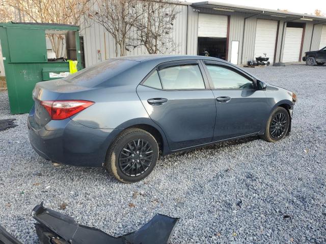 93207435 :رقم المزاد ، 5YFBURHE3HP701084 vin ، 2017 Toyota Corolla L مزاد بيع