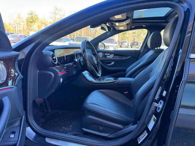 Продаж на аукціоні авто 2023 Mercedes-benz E 350 4mat, vin: W1KZF8EB2PB100118, номер лоту: 93900835