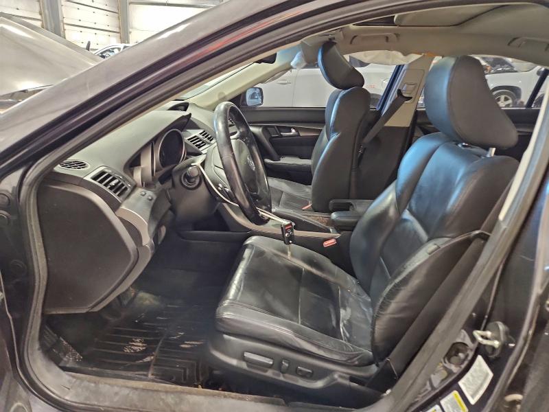 Продажа на аукционе авто 2012 Acura Tl, vin: 19UUA8F26CA040170, номер лота: 94429045