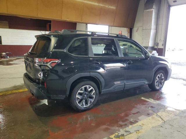 91392855 :رقم المزاد ، JF2SLDBC2SH418774 vin ، 2025 Subaru Forester مزاد بيع