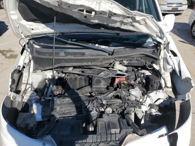 2019 Nissan Nv200 მანქანა იყიდება აუქციონზე, vin: 3N6CM0KN9KK705138, აუქციონის ნომერი: 91398545