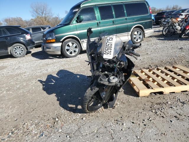 Продажа на аукционе авто 2011 Kawasaki Ex250, vin: JKAEXMJ14BDA76054, номер лота: 92605715