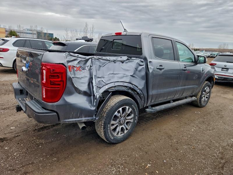 Aukcja sprzedaży 2021 Ford Ranger, vin: 1FTER4FH4MLD39476, numer aukcji: 94133895