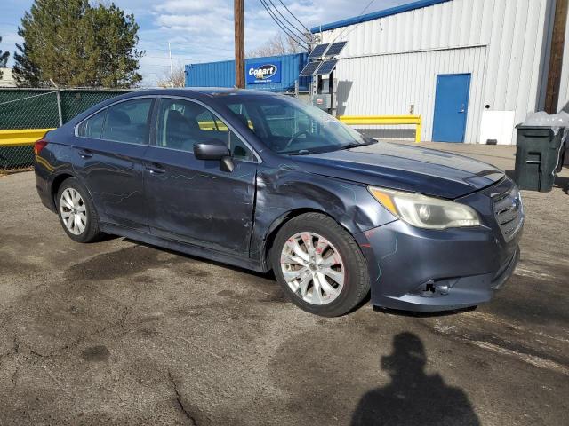 Aukcja sprzedaży 2015 Subaru Legacy, vin: 4S3BNBC64F3040952, numer aukcji: 90746285