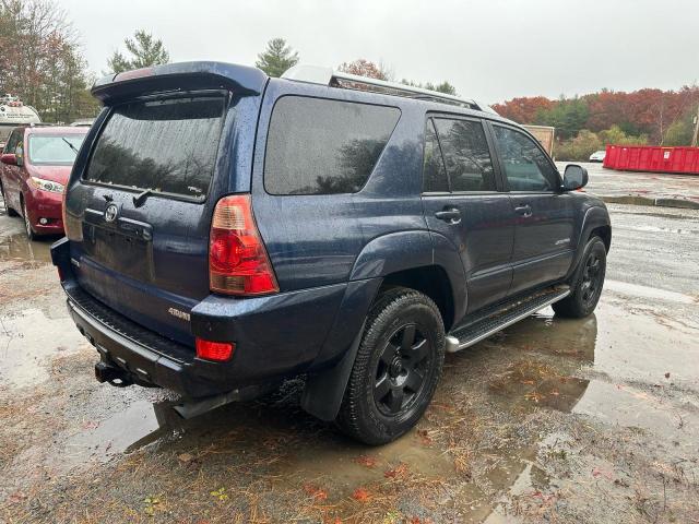 85436865 :رقم المزاد ، JTEBT17R748009565 vin ، 2004 Toyota 4runner Li مزاد بيع