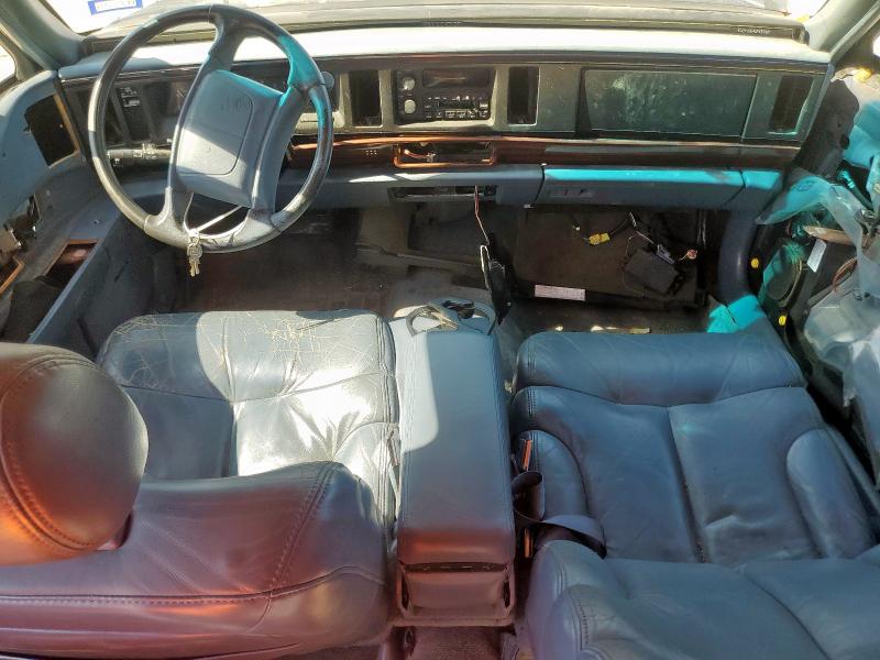 Aukcja sprzedaży 1996 Buick Lesabre, vin: 1G4HP52K9TH413871, numer aukcji: 91329385