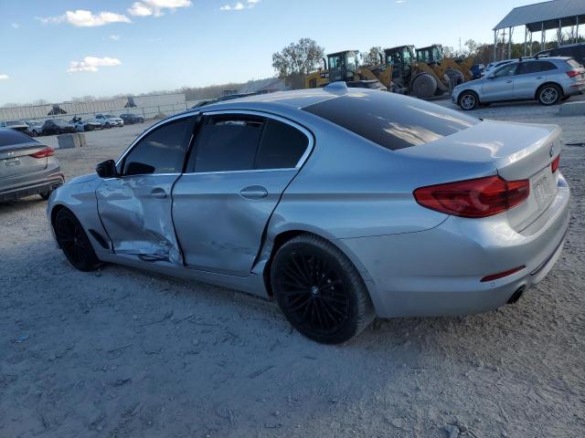Aukcja sprzedaży 2019 Bmw 530, vin: WBAJA5C59KG900859, numer aukcji: 91907475