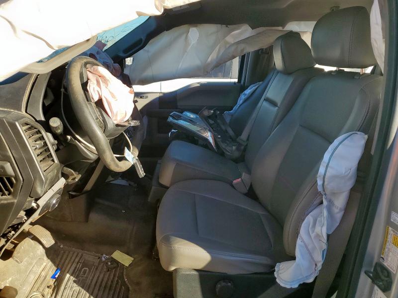 92236105 :رقم المزاد ، 1FT7W2ATXJEC59388 vin ، 2018 Ford F250 مزاد بيع