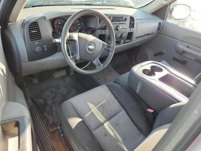 Продаж на аукціоні авто 2008 Chevrolet Silverado, vin: 1GCEC14X98Z288912, номер лоту: 92790345