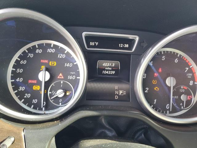 92665775 :رقم المزاد ، 4JGDF7CE1EA433727 vin ، 2014 Mercedes-benz Gl 450 4ma مزاد بيع
