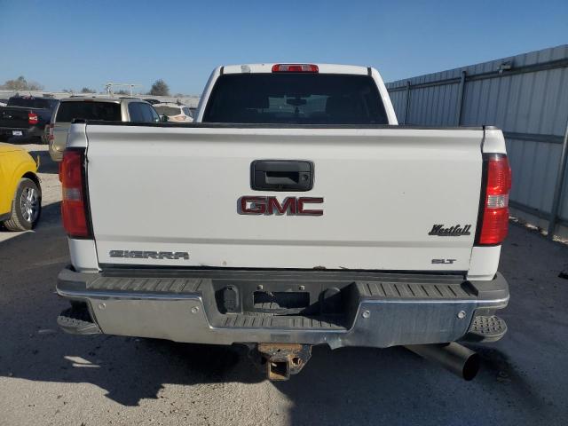 Продажа на аукционе авто 2015 Gmc Sierra, vin: 1GT12ZE86FF112308, номер лота: 91460725