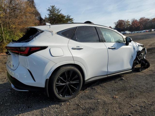 Продаж на аукціоні авто 2024 Lexus Nx 450h Lu, vin: JTJKKCFZ2R2026396, номер лоту: 89866345