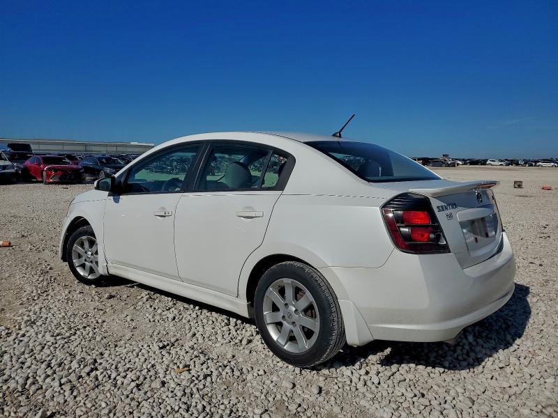 Aukcja sprzedaży 2010 Nissan Sentra, vin: 3N1AB6AP3AL708876, numer aukcji: 94458145