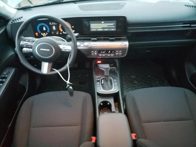 Aukcja sprzedaży 2025 Hyundai Kona, vin: KM8HBCAB7SU339683, numer aukcji: 91836365