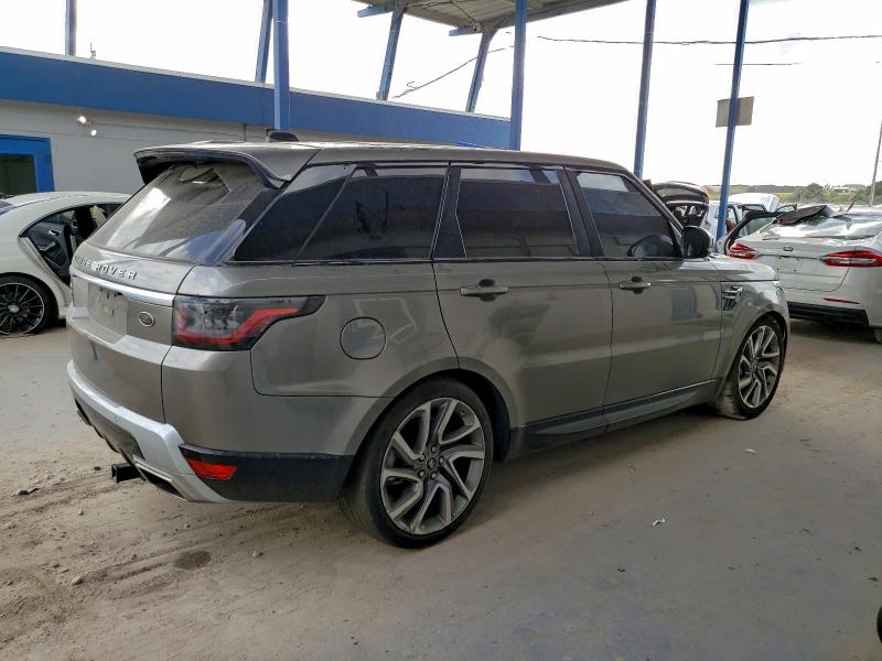 94329355 :رقم المزاد ، SALWR2RU7KA861540 vin ، 2019 Land Rover Range Rove مزاد بيع