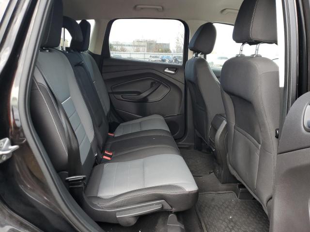 92895445 :رقم المزاد ، 1FMCU0GX7DUD44939 vin ، 2013 Ford Escape Se مزاد بيع