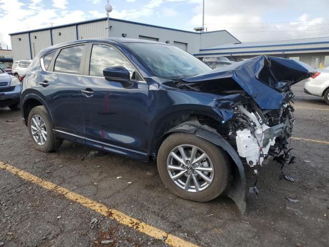 Продажа на аукционе авто 2025 Mazda Cx-5, vin: JM3KFBCM3S0731047, номер лота: 93340325