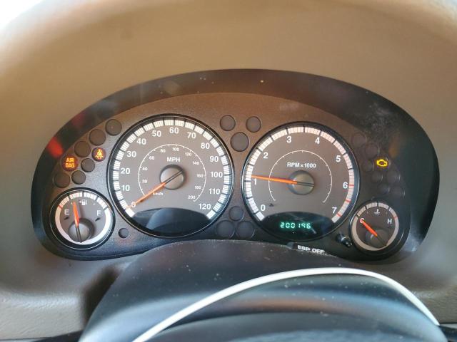 93242165 :رقم المزاد ، 1J4GL48K26W267322 vin ، 2006 Jeep Liberty مزاد بيع
