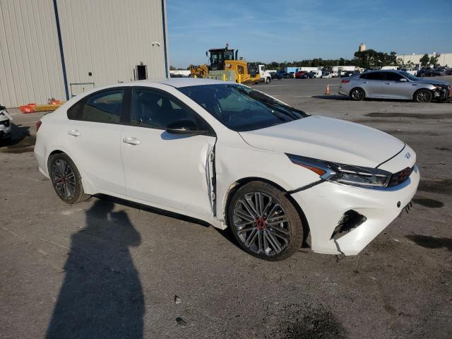 Продаж на аукціоні авто 2022 Kia Forte, vin: 3KPF44AC9NE494467, номер лоту: 92453115