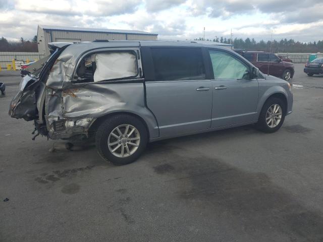Продаж на аукціоні авто 2019 Dodge Grand Caravan, vin: 2C4RDGCG8KR788421, номер лоту: 90335575