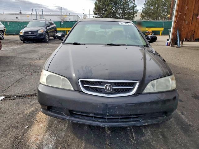 93746045 :رقم المزاد ، 19UUA56631A006055 vin ، 2001 Acura 3.2tl مزاد بيع