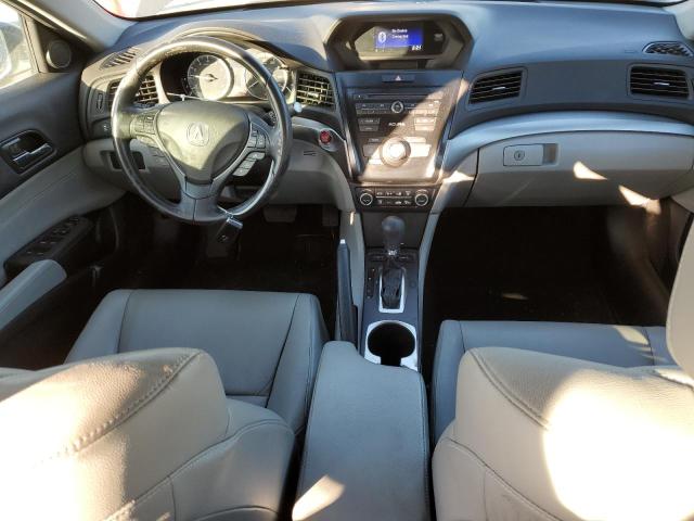 Продаж на аукціоні авто 2018 Acura Ilx Specia, vin: 19UDE2F45JA006317, номер лоту: 92182225
