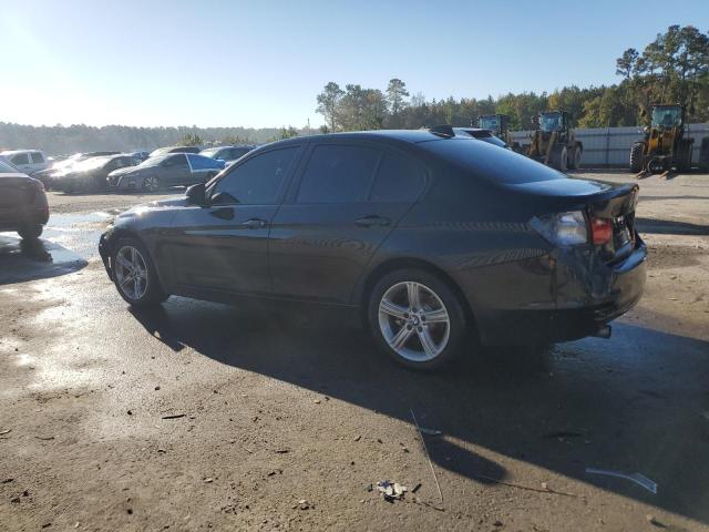 Aukcja sprzedaży 2015 Bmw 320, vin: WBA3C3C54FK200550, numer aukcji: 92206555
