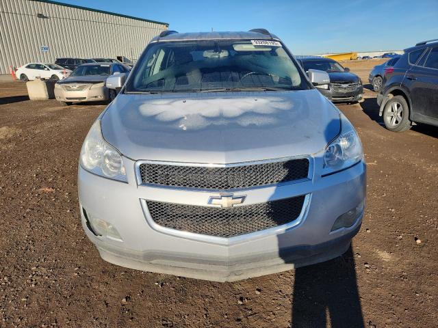 Aukcja sprzedaży 2012 Chevrolet Traverse, vin: 1GNKRGED5CJ280958, numer aukcji: 93208195