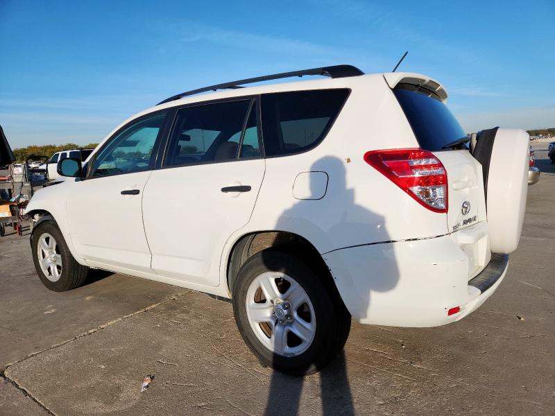 91836285 :رقم المزاد ، 2T3ZF4DV5AW051610 vin ، 2010 Toyota Rav4 مزاد بيع