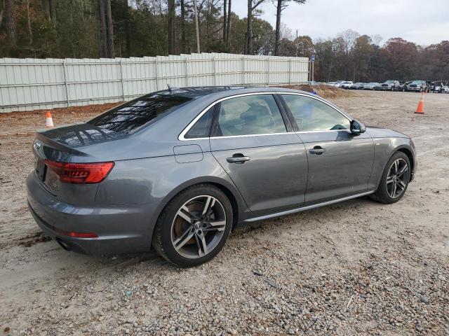 Продажа на аукционе авто 2017 Audi A4, vin: WAUFNAF41HN041194, номер лота: 92653465