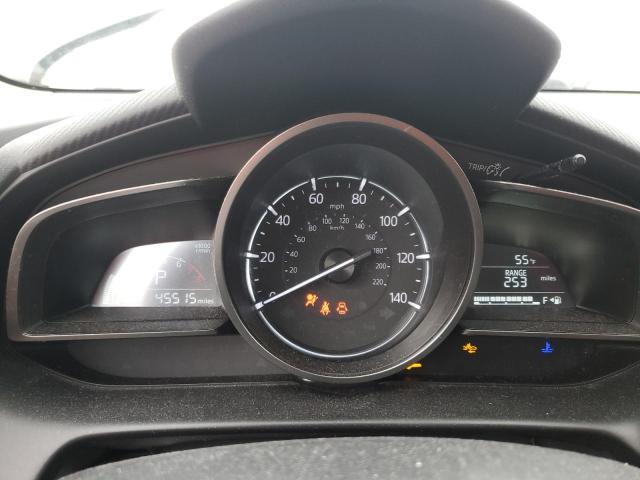 Aukcja sprzedaży 2019 Mazda Cx-3, vin: JM1DKFB70K1432044, numer aukcji: 90905385