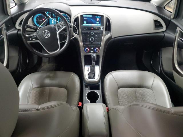 92729295 :رقم المزاد ، 1G4PR5SK7E4174109 vin ، 2014 Buick Verano مزاد بيع