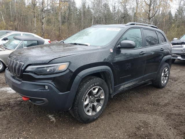 2019 Jeep Cherokee მანქანა იყიდება აუქციონზე, vin: 1C4PJMBX9KD300175, აუქციონის ნომერი: 91881255