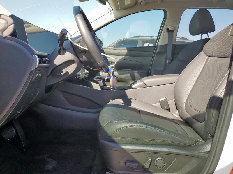 Продажа на аукционе авто 2025 Hyundai Tucson, vin: 3KMJC3DE7SE017825, номер лота: 91789415
