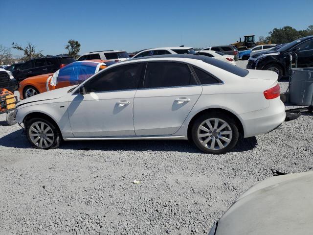 Продажа на аукционе авто 2014 Audi A4 Premium, vin: WAUAFAFL3EN015769, номер лота: 91267895