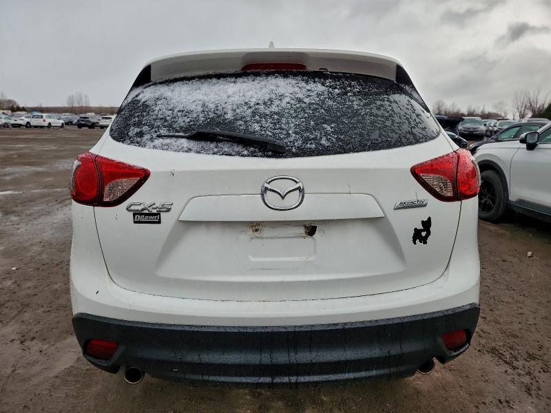 Aukcja sprzedaży 2014 Mazda Cx-5, vin: JM3KE2BE7E0353915, numer aukcji: 94055255