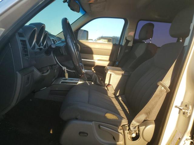 Продажа на аукционе авто 2011 Dodge Nitro, vin: 1D4PT5GKXBW547693, номер лота: 74902015