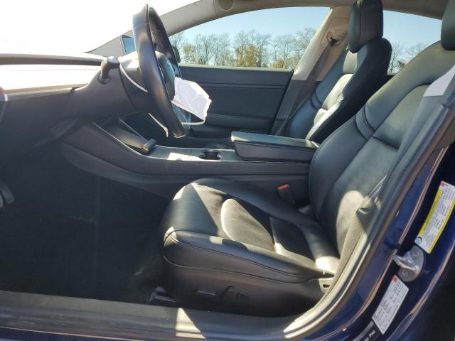 Продажа на аукционе авто 2018 Tesla Model 3, vin: 5YJ3E1EA9JF013645, номер лота: 91398175