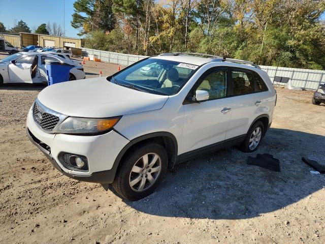 2012 Kia Sorento მანქანა იყიდება აუქციონზე, vin: 5XYKT3A65CG258226, აუქციონის ნომერი: 91794235