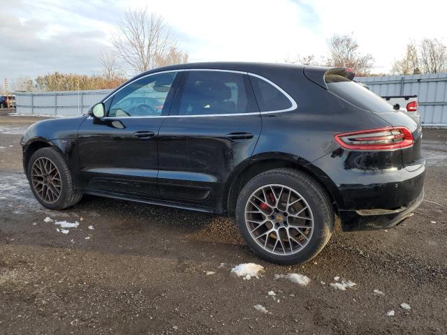 86768295 :رقم المزاد ، WP1AF2A55HLB61820 vin ، 2017 Porsche Macan مزاد بيع