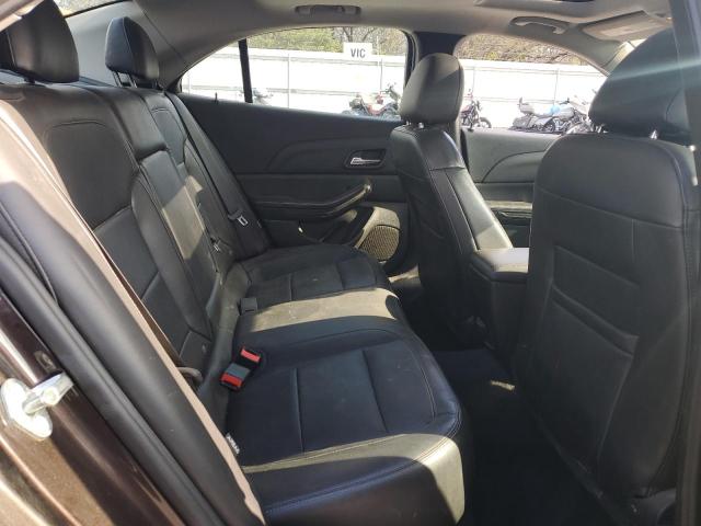 2015 Chevrolet Malibu მანქანა იყიდება აუქციონზე, vin: 1G11D5SL4FF204828, აუქციონის ნომერი: 92071895