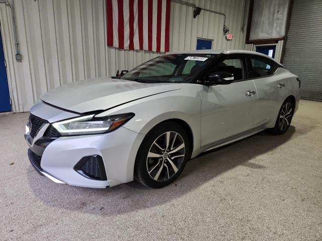 Продажа на аукционе авто 2020 Nissan Maxima Sv, vin: 1N4AA6CV7LC367904, номер лота: 92673385
