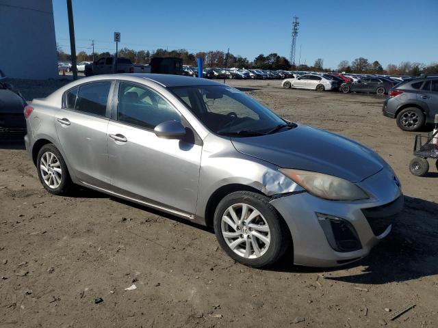 Продажа на аукционе авто 2011 Mazda 3, vin: JM1BL1UF7B1421859, номер лота: 91774975