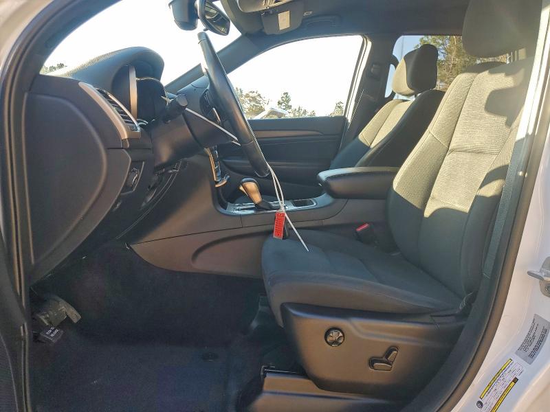 94067225 :رقم المزاد ، 1C4RJFAG8HC882077 vin ، 2017 Jeep Grand Cher مزاد بيع